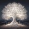 Tree of Life Diamond Painting Kits for Adults, 5D DIY Diamond Art Kits for Beginners, Full Drill Diamond Painting Kits for Home Wall Decor, Landscape